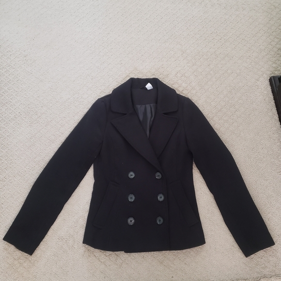 H&M Jackets & Blazers - H&M Divided Jacket
